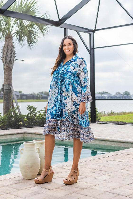 Style 1694 519A