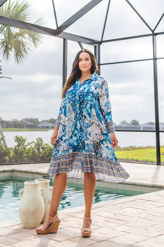 Style 1694 519A