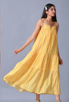 Sunshine dress 421