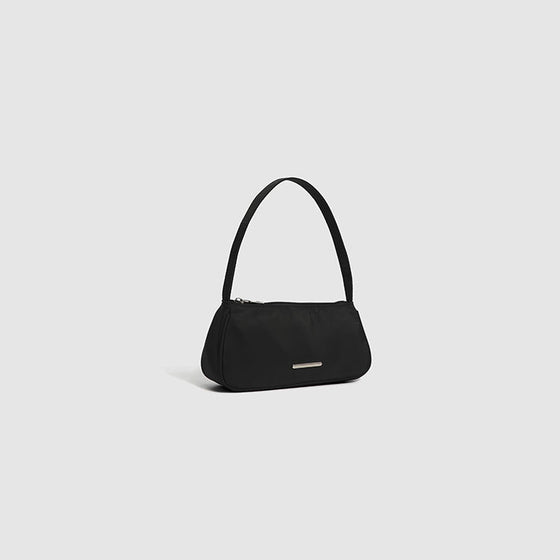Trendy Nylon shoulder bag 119